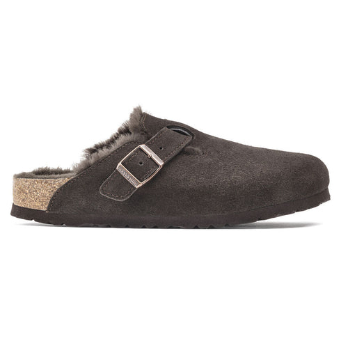 BIRKENSTOCK BOSTON Womens Sandals - Womens Sandals